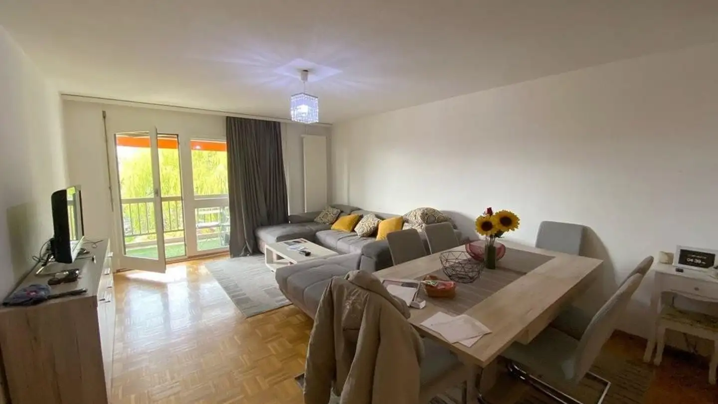 Appartement à louer - Avenue De Morges 39, 1004 Lausanne - Photo 4