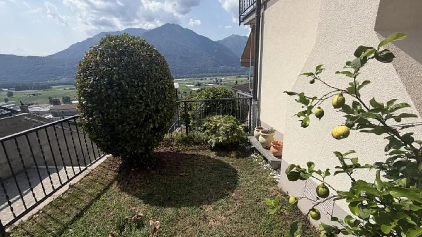 Doppelhaushälfte kaufen - 6595 Riazzino - Foto 3