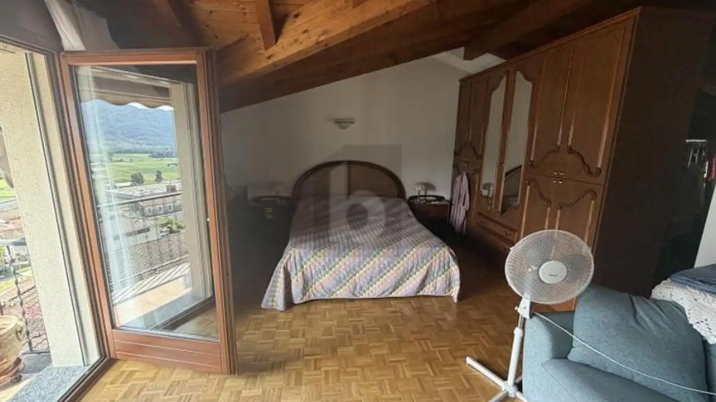 Doppelhaushälfte kaufen - 6595 Riazzino - Foto 4