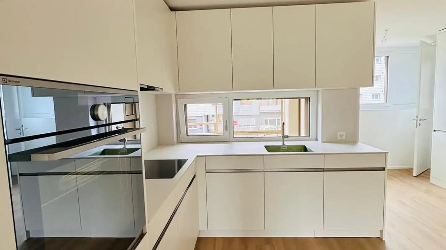 Appartement à louer - Chemin Des Grillons / Grillenweg 13, 2504 Biel/Bienne