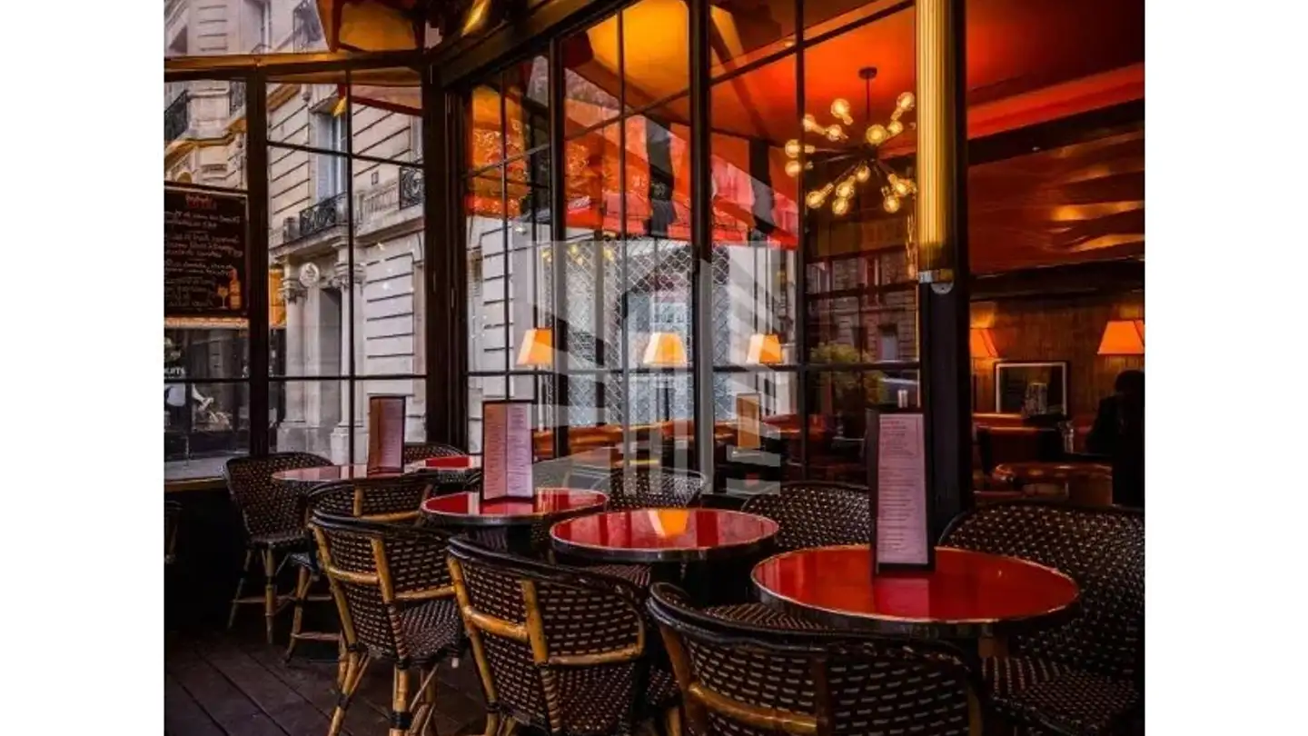Shop for rent - 1820 Montreux