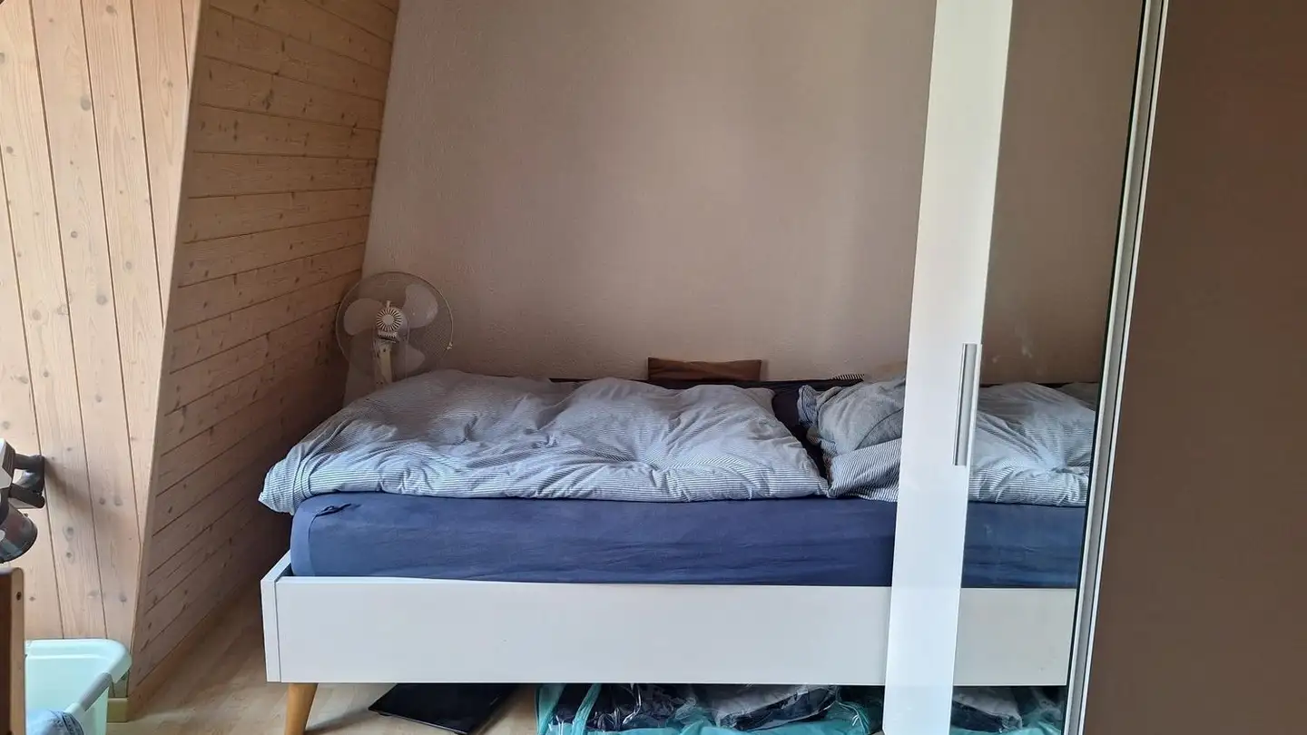 Studio in affitto - Flugbrunnenstrasse 410, 3065 Bolligen - Foto 3