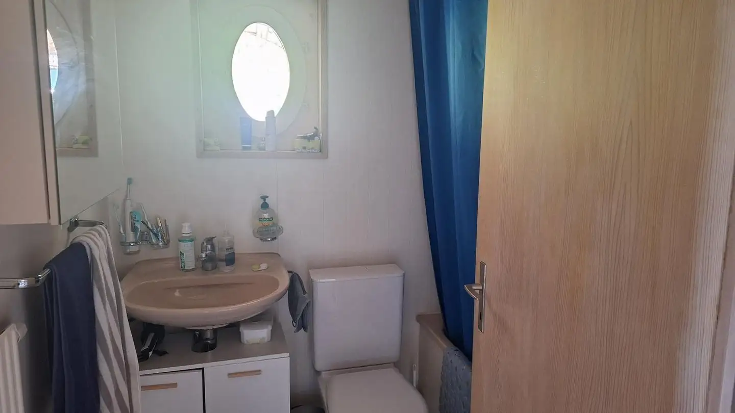 Studio in affitto - Flugbrunnenstrasse 410, 3065 Bolligen - Foto 4