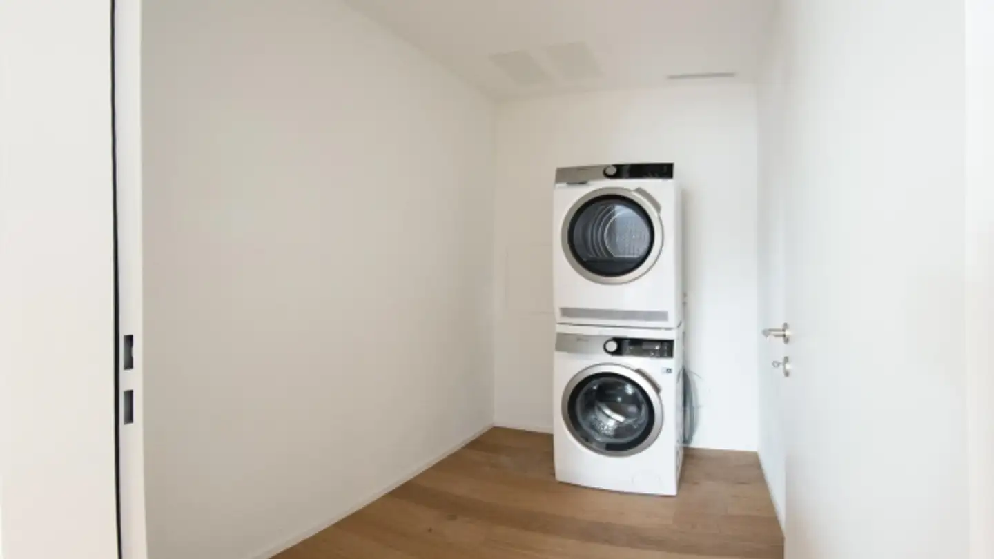 Appartement à louer - Oberdorfstrasse 1b, 5608 Stetten AG - Photo 3