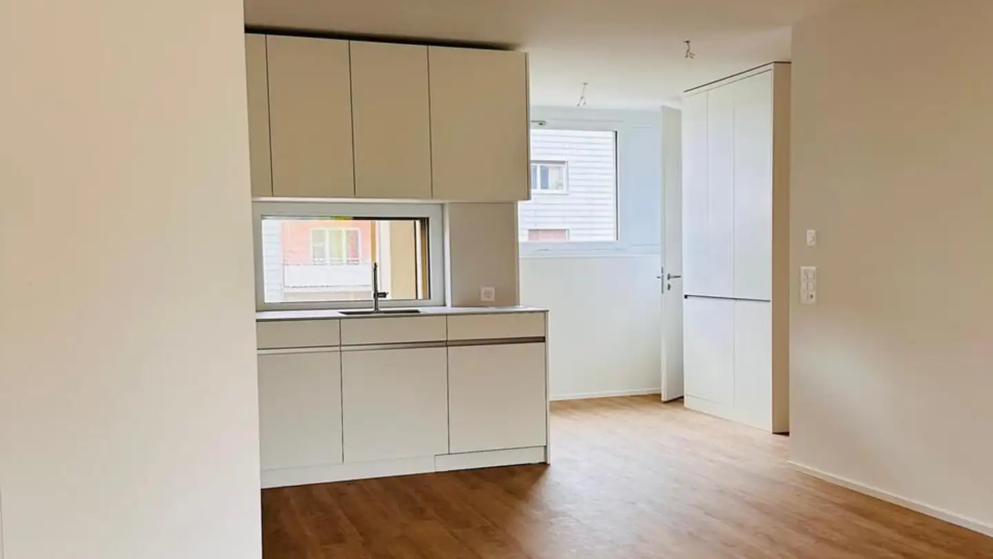 Appartement à louer - Chemin Des Grillons / Grillenweg 13, 2504 Biel/Bienne - Photo 3