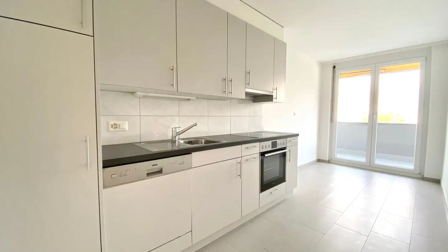 Appartement à louer - Bielstrasse 40, 2560 Nidau