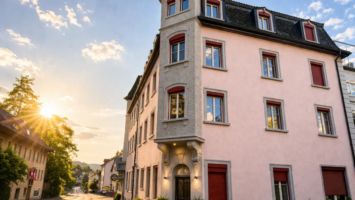 Wohnung mieten - Grand-Rue 107, 2720 Tramelan