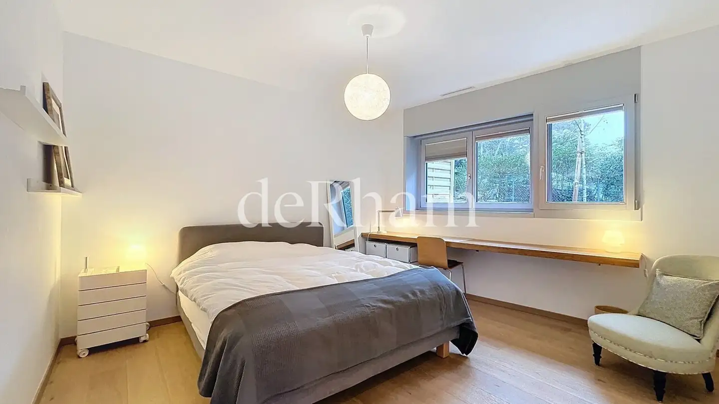 Wohnung mieten - Avenue De Florimont, 1006 Lausanne - Foto 3