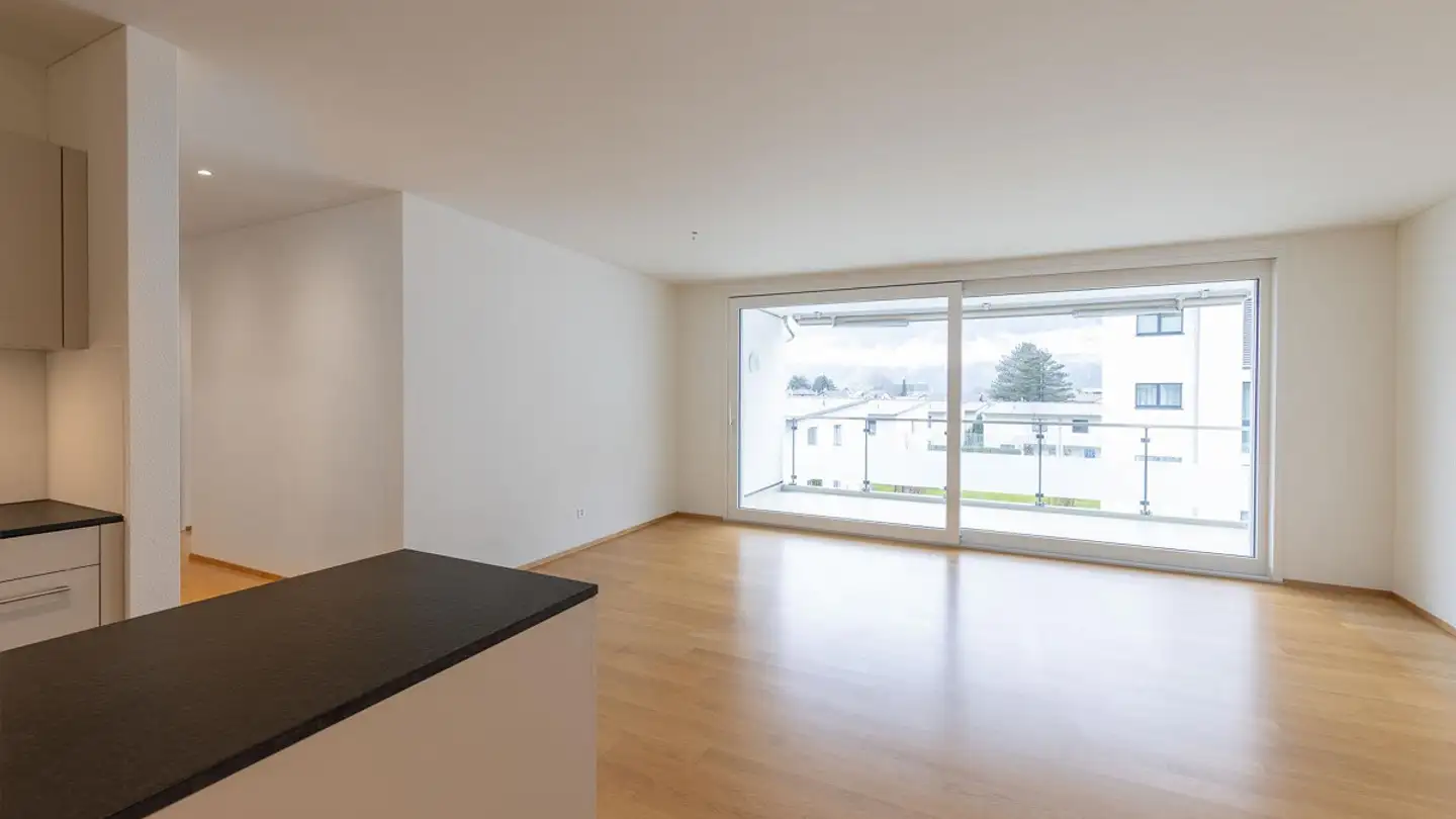 Appartamento in affitto - Spitalstrasse 4b, 6460 Altdorf UR