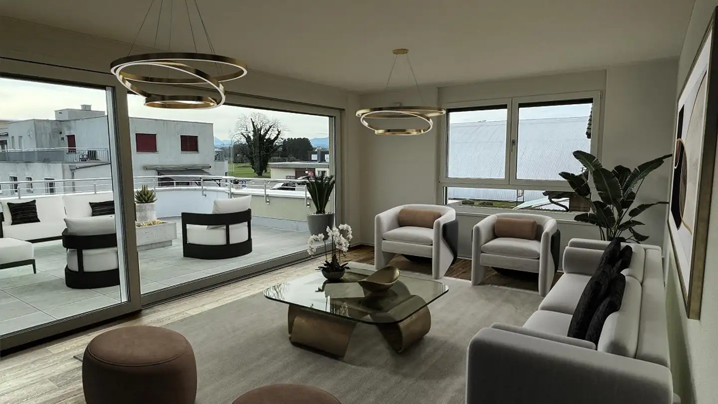 Appartamento in affitto - Seewiesenstrasse 2a, 9322 Egnach