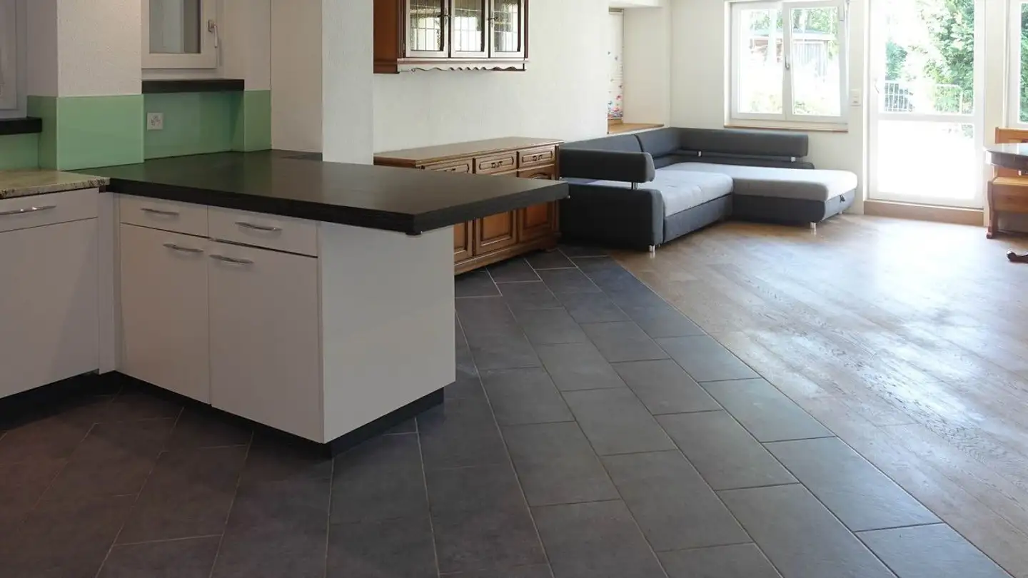 Casa a schiera in vendita - Kellerlochstrasse 1, 8635 Dürnten - Foto 3