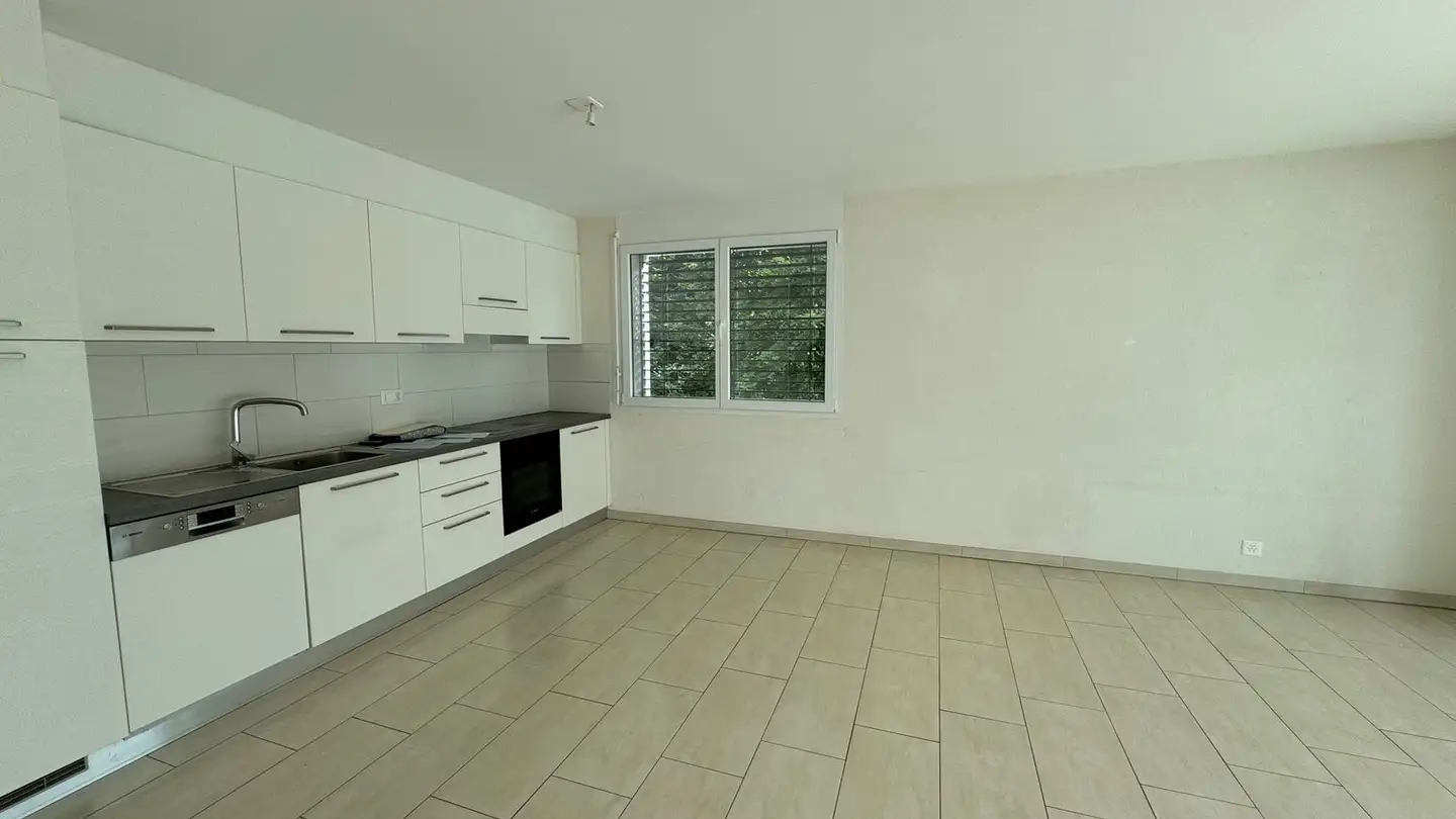 Wohnung mieten - Rue Du Tercasset 32, 1337 Vallorbe