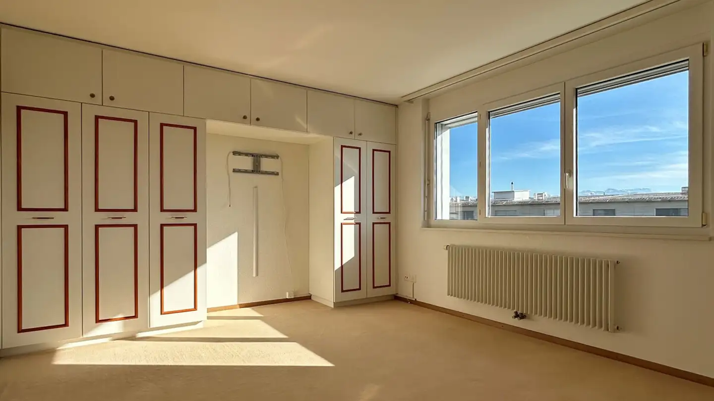 Apartment for sale - Rue Robert-Stalder 17, 1762 Givisiez - Photo 4