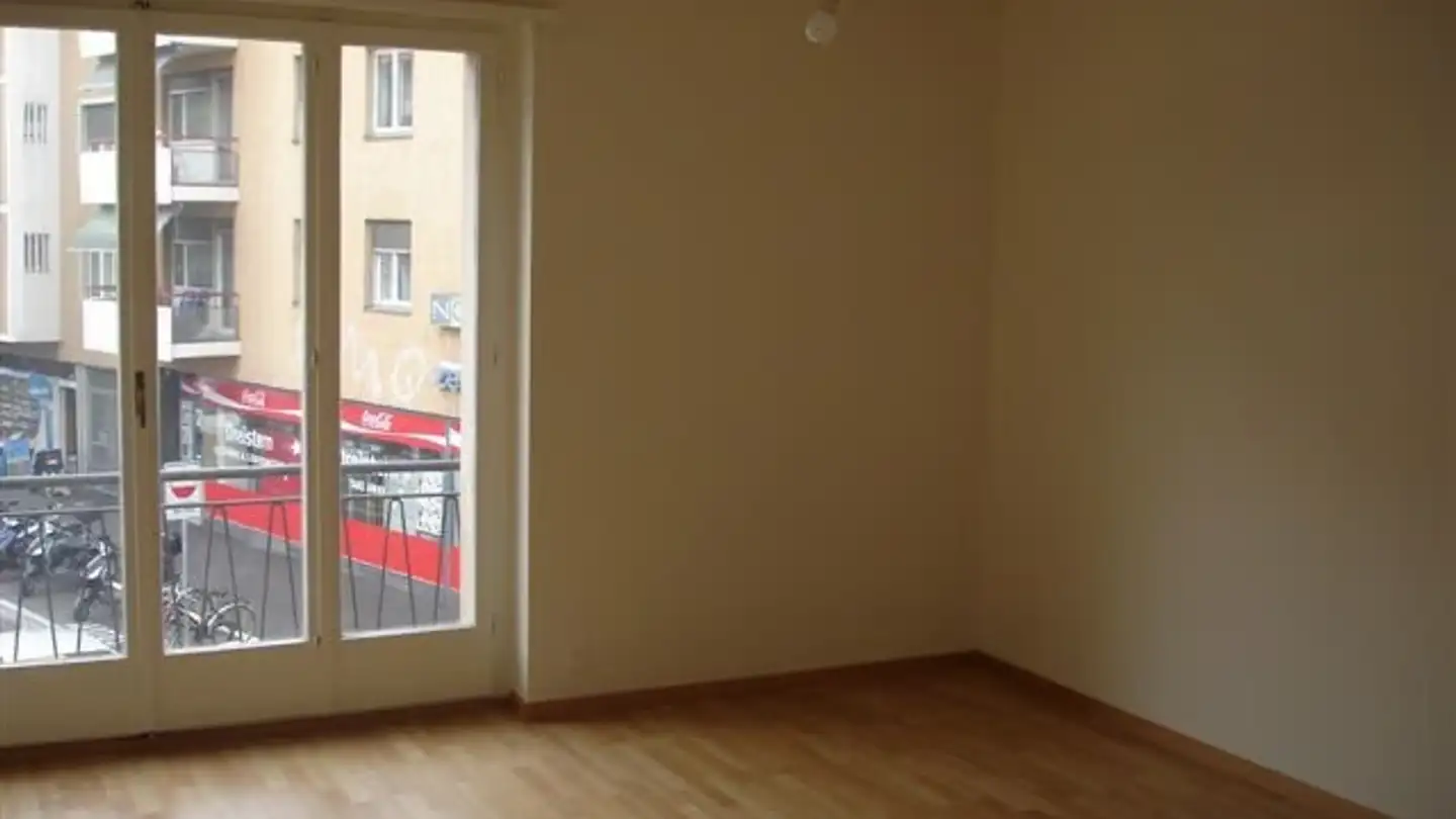 Apartment for rent - Riehentorstrasse 33, 4058 Basel - Photo 2