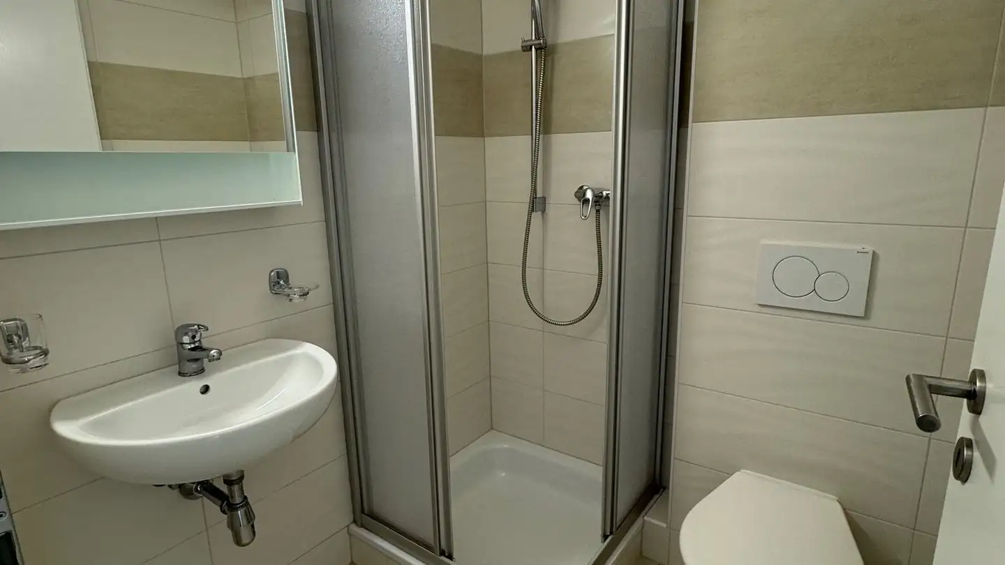 Wohnung mieten - Rue Du Tercasset 32, 1337 Vallorbe - Foto 2