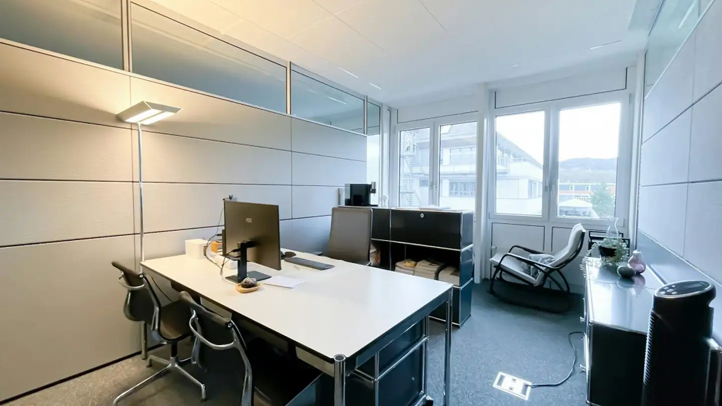 Office space for rent - Lerzenstrasse 10, 8953 Dietikon - Photo 2