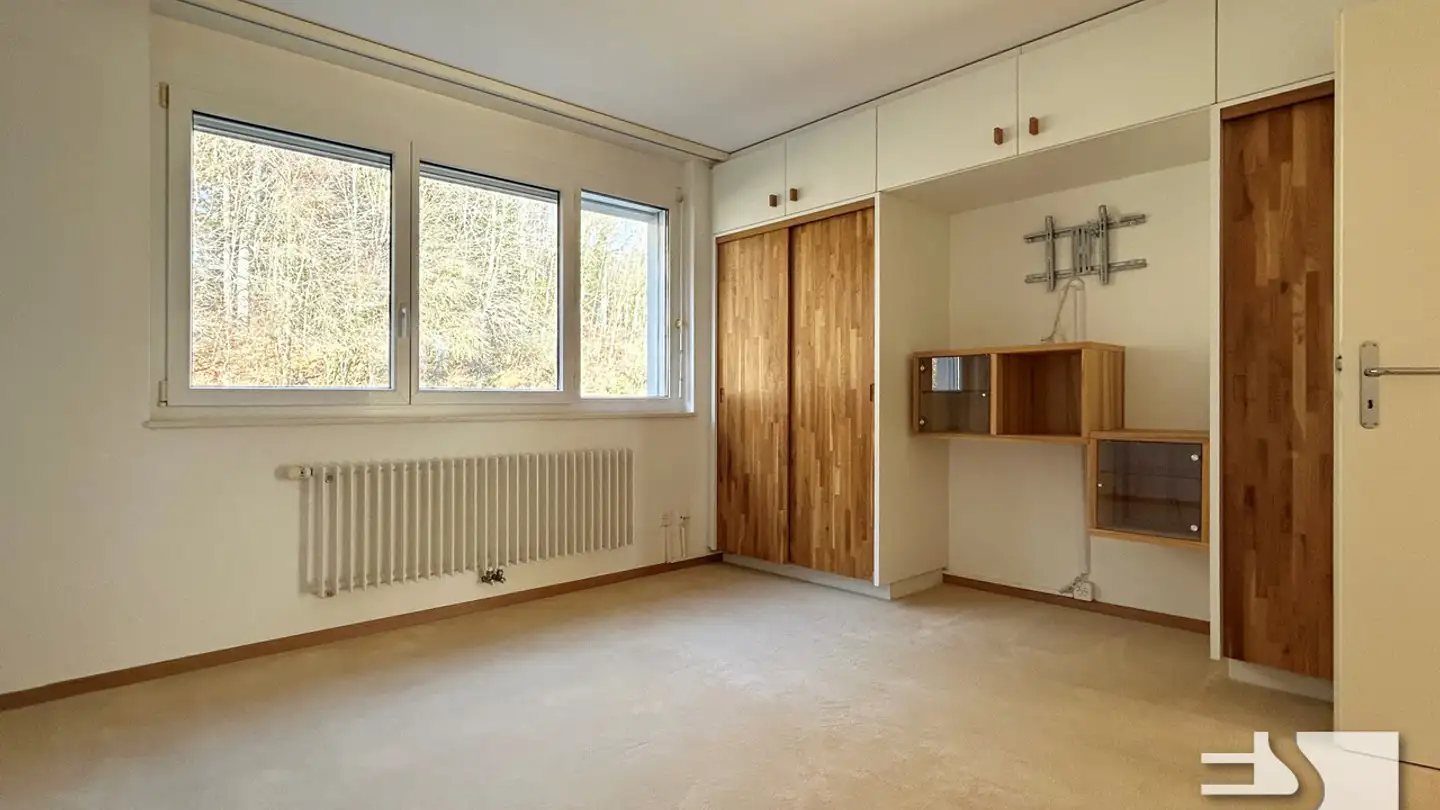 Appartamento in vendita - Rue Robert-Stalder 17, 1762 Givisiez - Foto 4