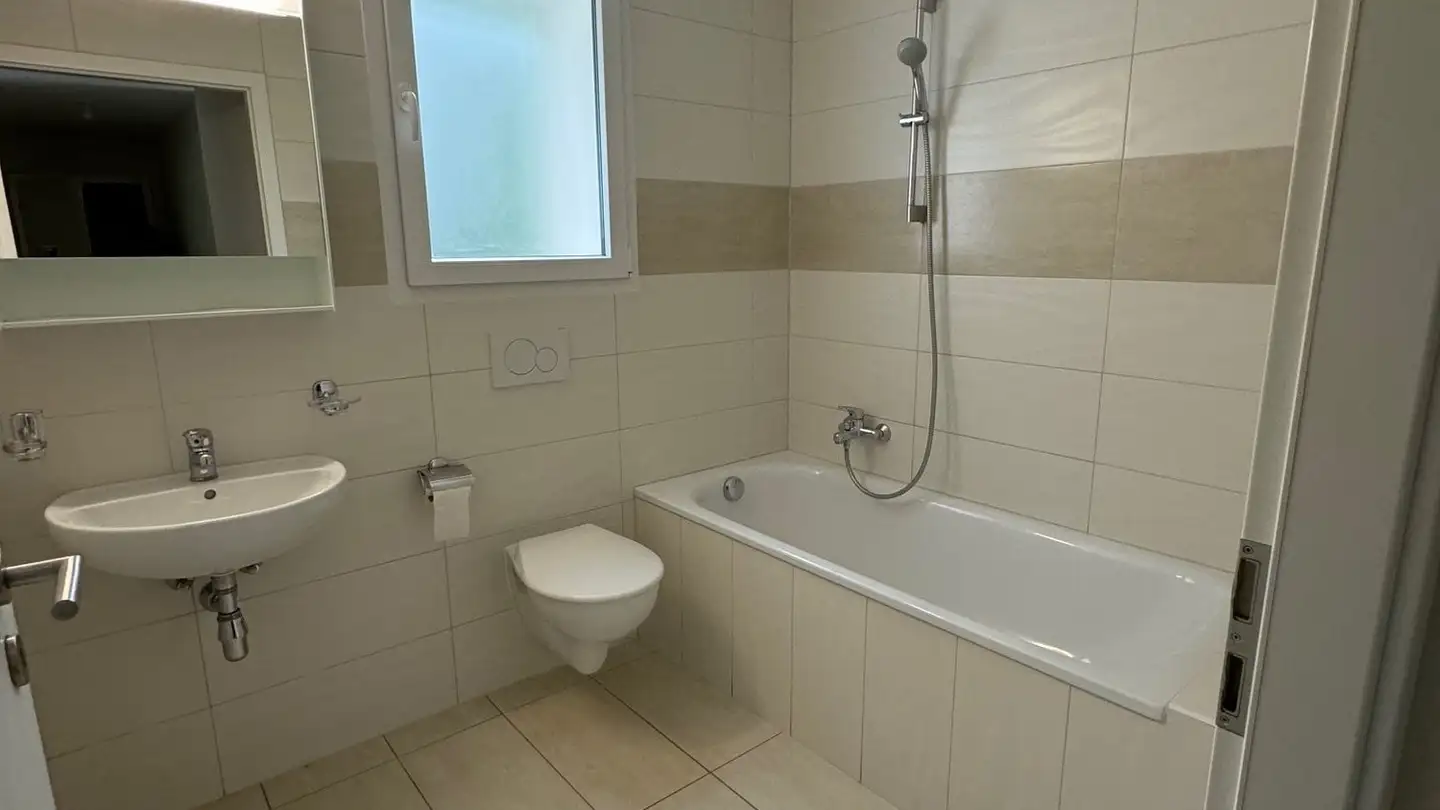 Wohnung mieten - Rue Du Tercasset 32, 1337 Vallorbe - Foto 3