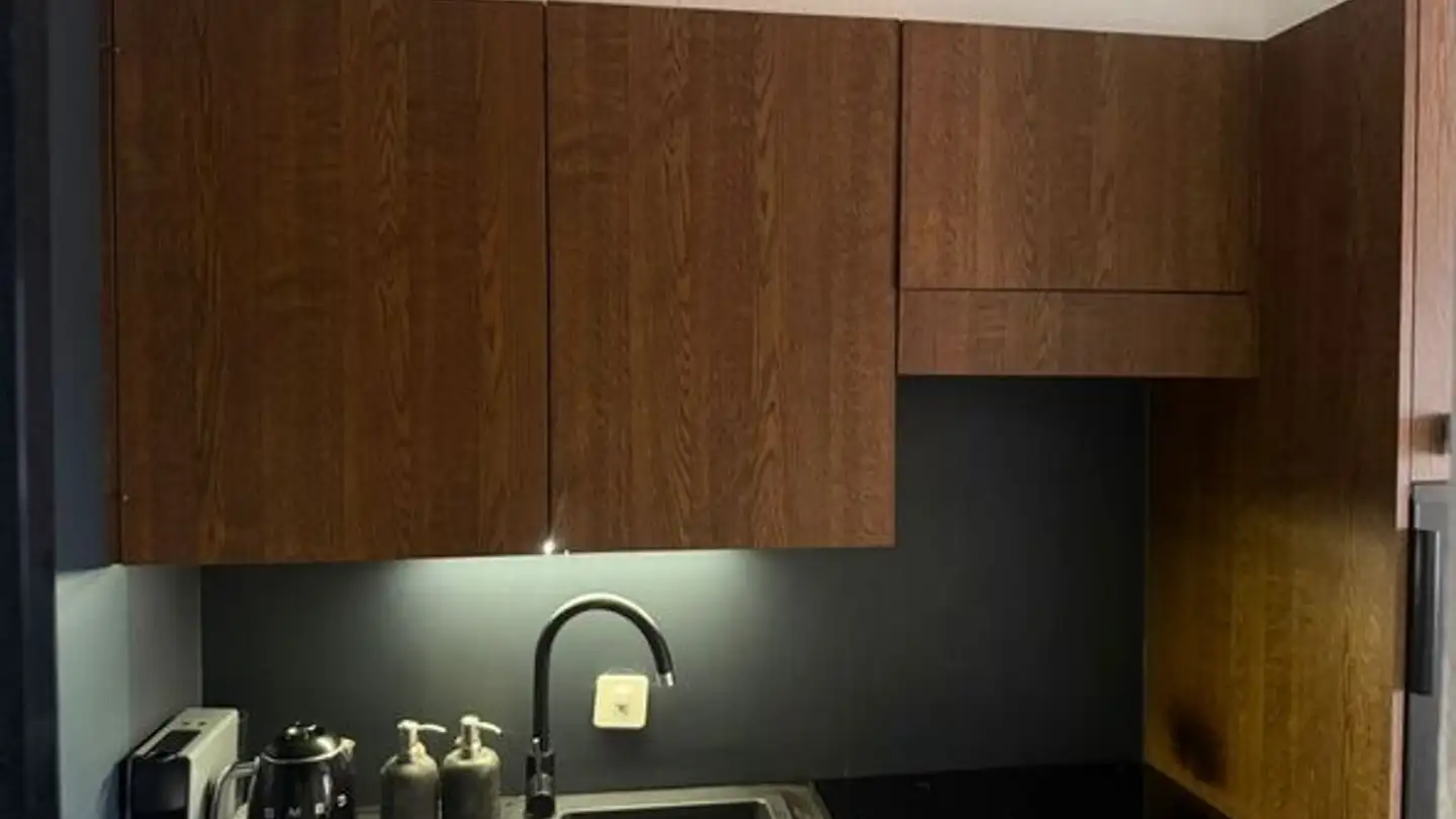 Möblierte Wohnung mieten - Route De Marigny, 3963 Crans-Montana - Foto 4