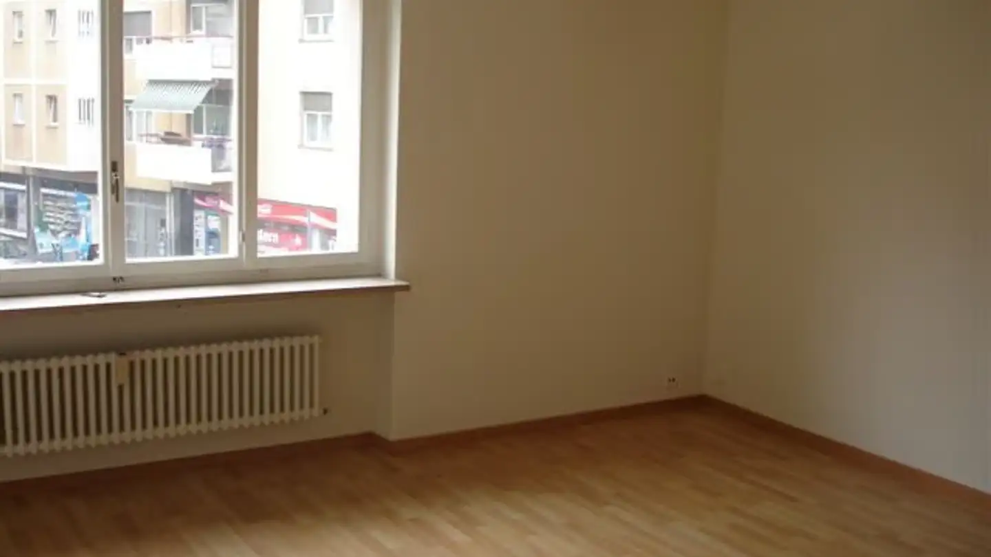 Apartment for rent - Riehentorstrasse 33, 4058 Basel - Photo 3