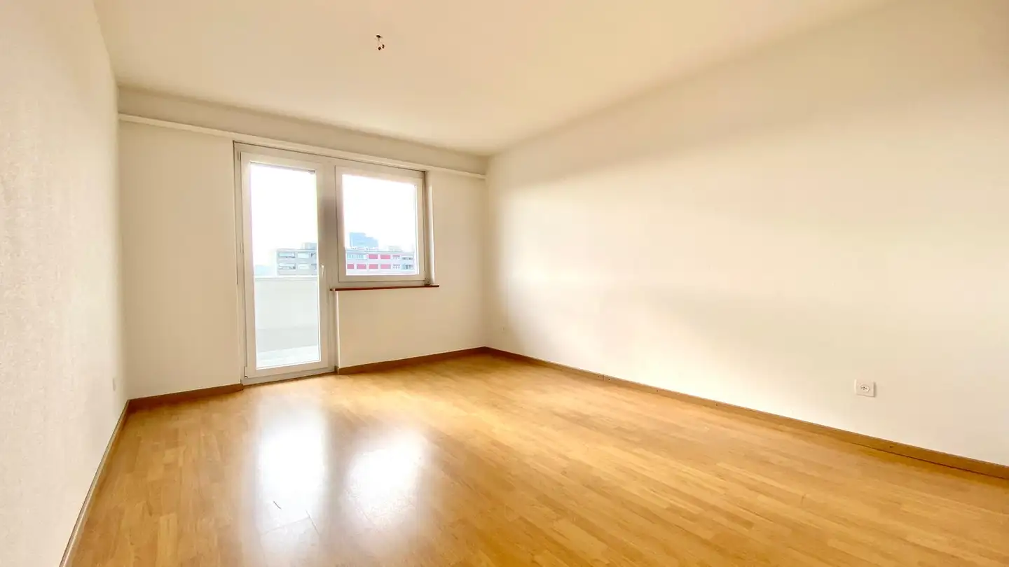 Appartement à louer - Bielstrasse 40, 2560 Nidau - Photo 2