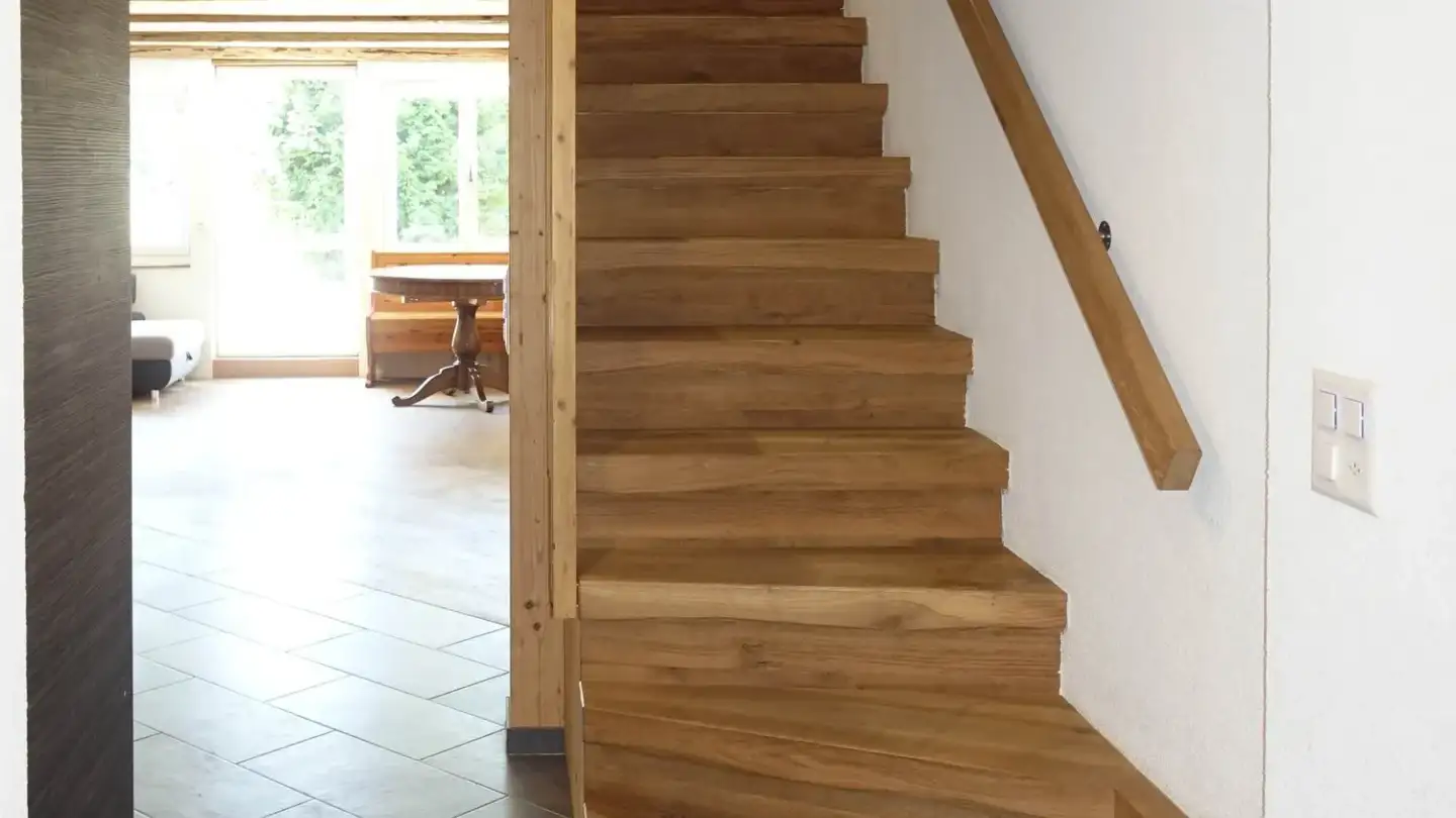 Casa a schiera in vendita - Kellerlochstrasse 1, 8635 Dürnten - Foto 4