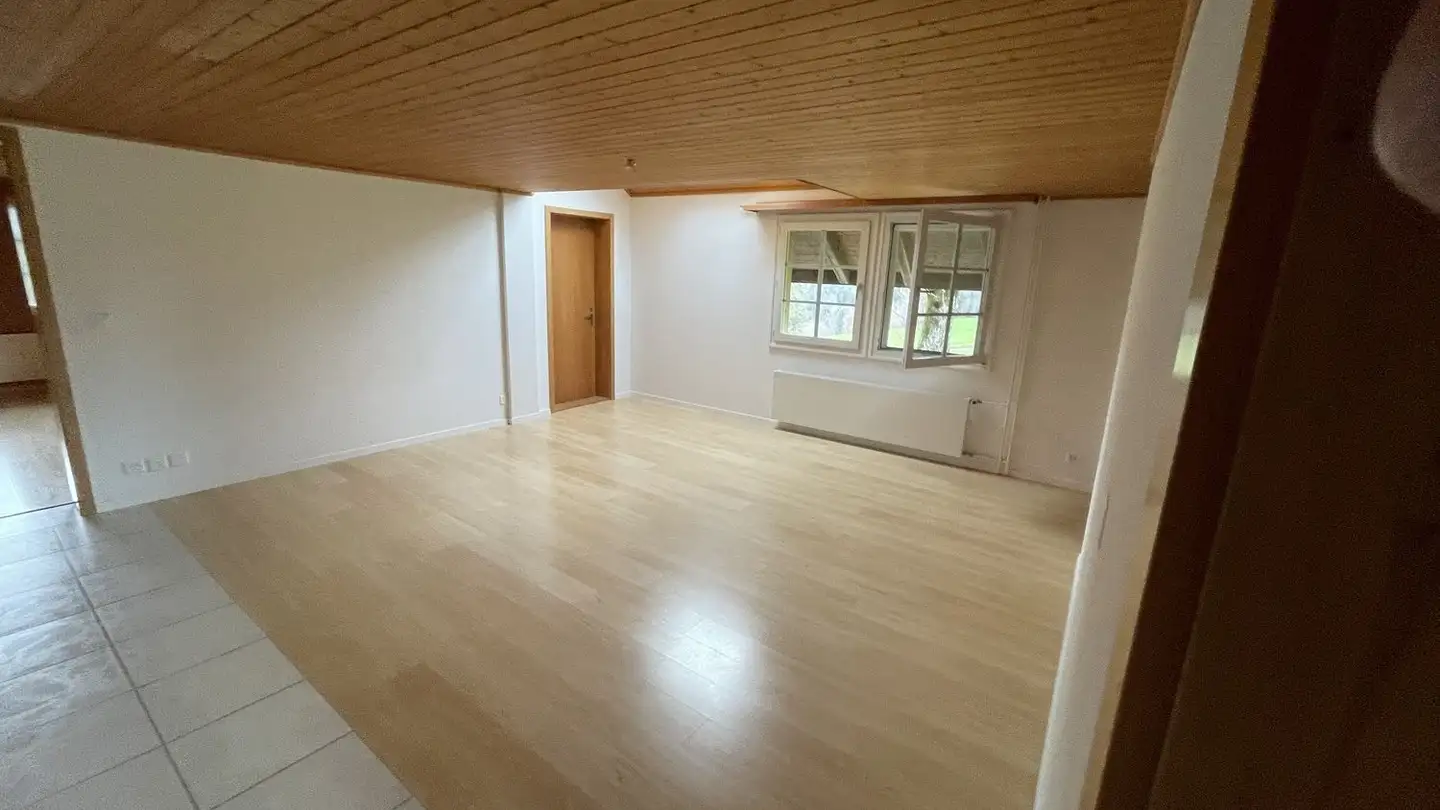 Appartement à louer - 6313 Edlibach