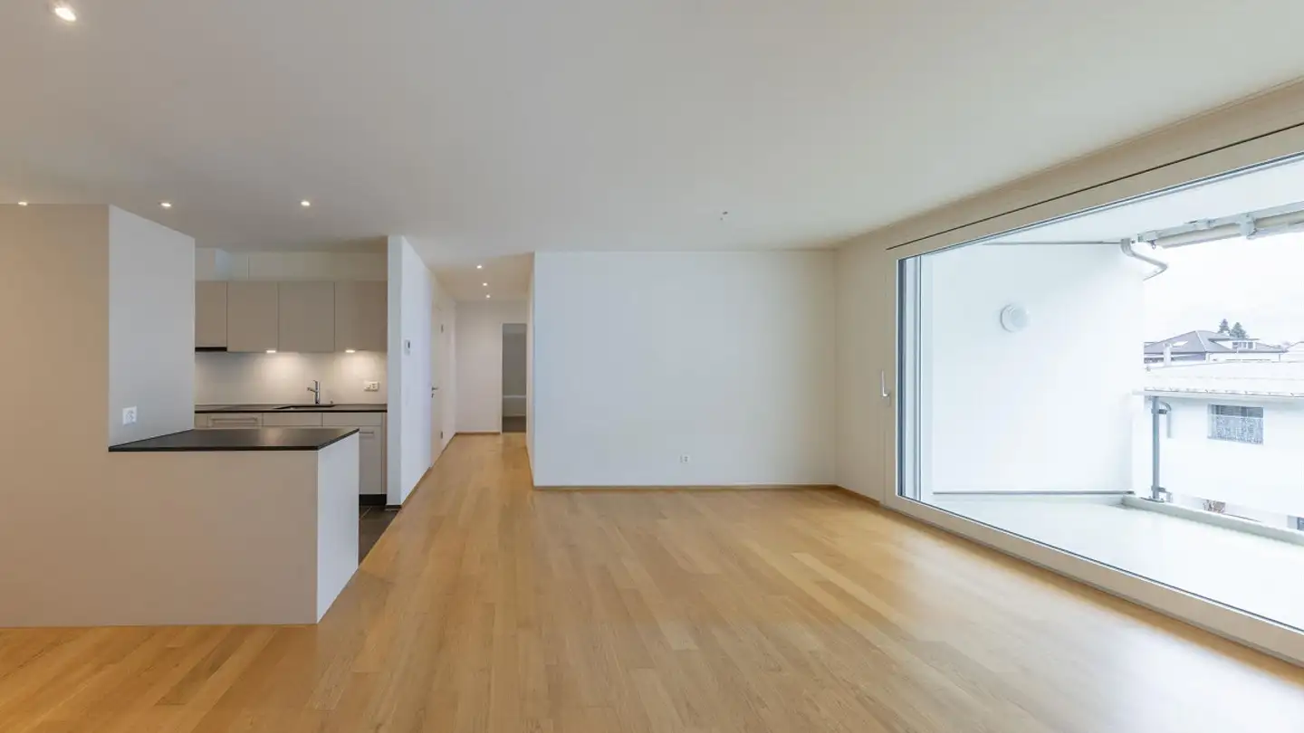 Appartamento in affitto - Spitalstrasse 4b, 6460 Altdorf UR - Foto 2