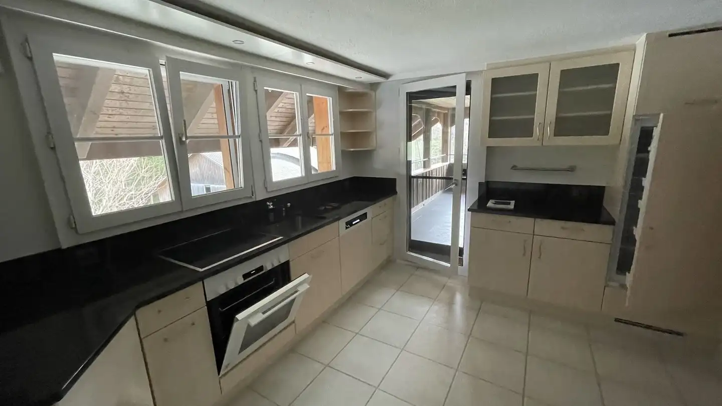 Appartement à louer - 6313 Edlibach - Photo 2