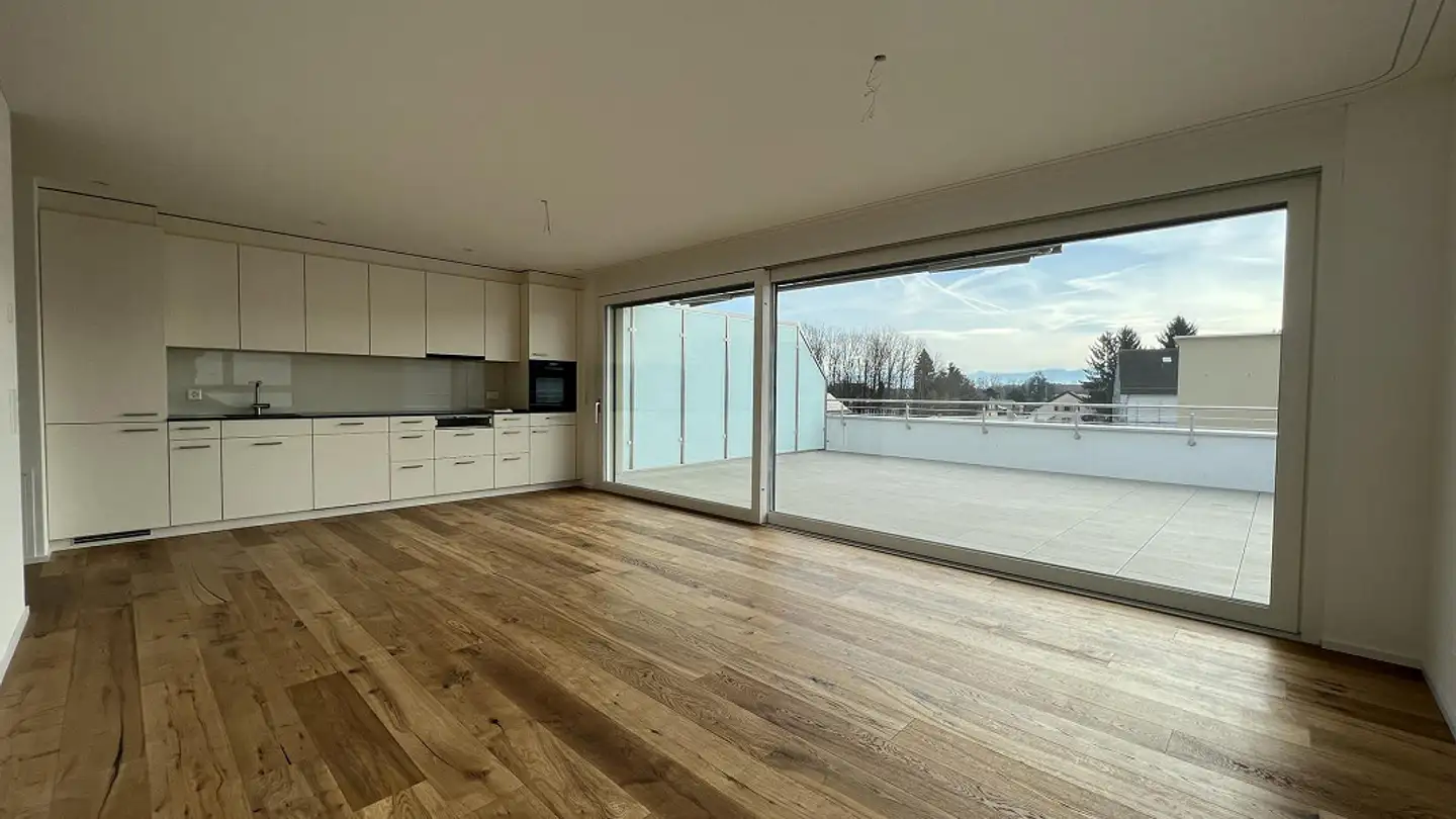 Appartamento in affitto - Seewiesenstrasse 2a, 9322 Egnach - Photo 2