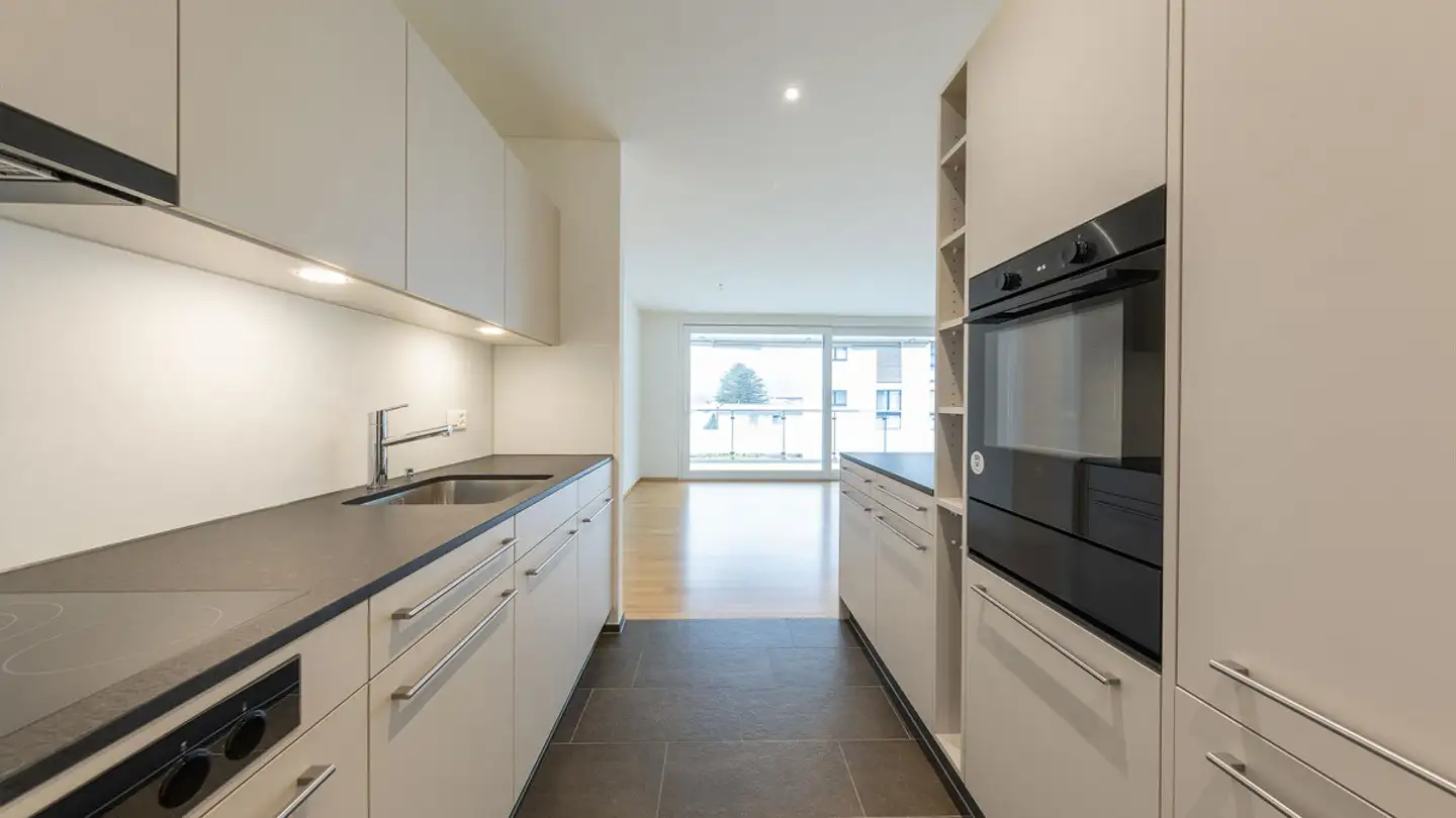 Appartamento in affitto - Spitalstrasse 4b, 6460 Altdorf UR - Foto 4