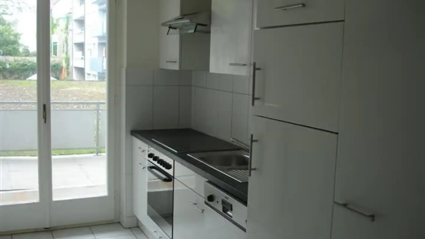 Apartment for rent - Riehentorstrasse 33, 4058 Basel