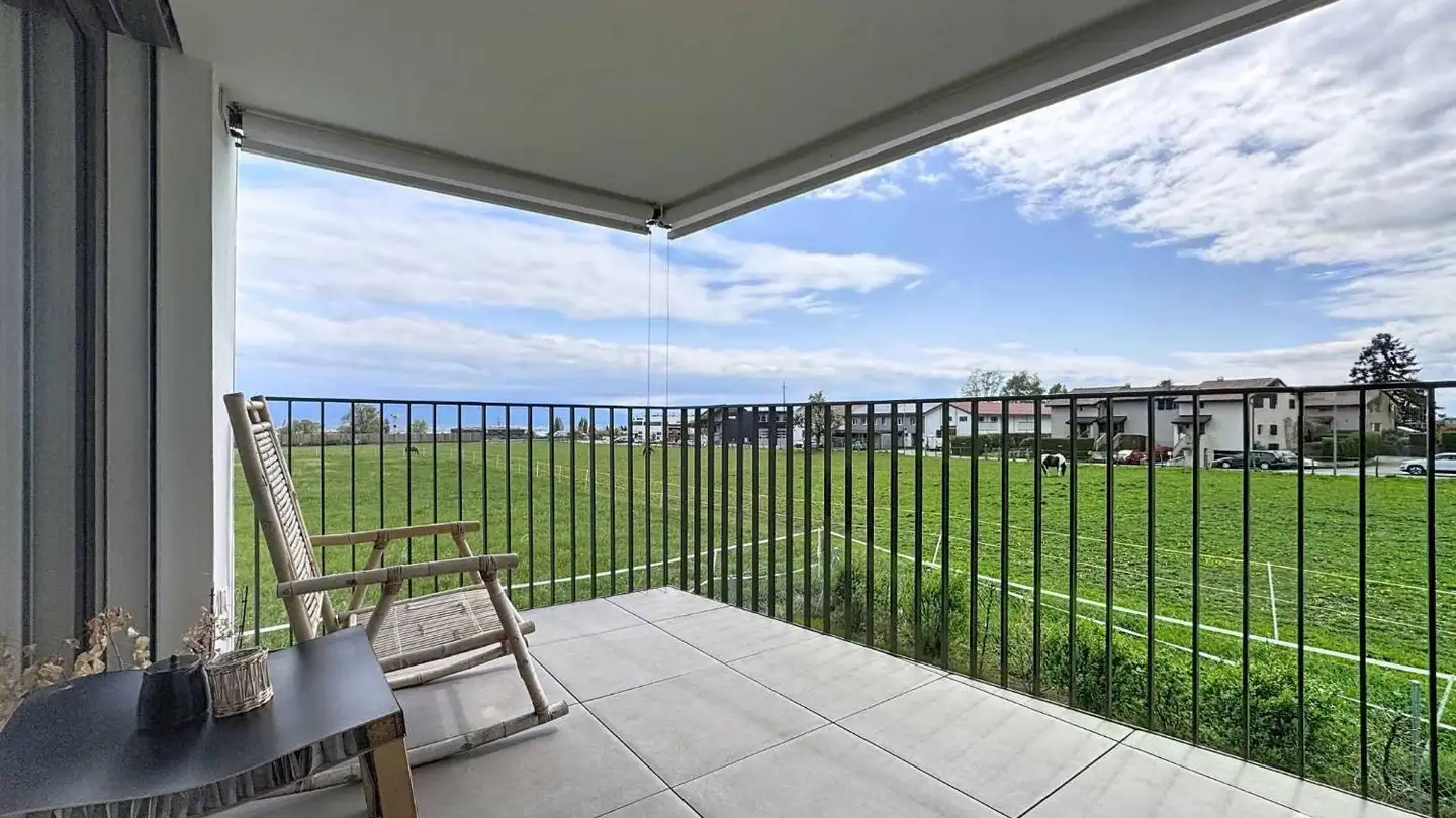 Apartment for rent - Chemin Du Collège 4, 1279 Chavannes-de-Bogis