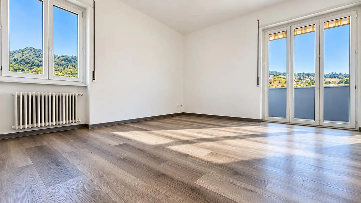 Wohnung mieten - 6830 Chiasso - Foto 2