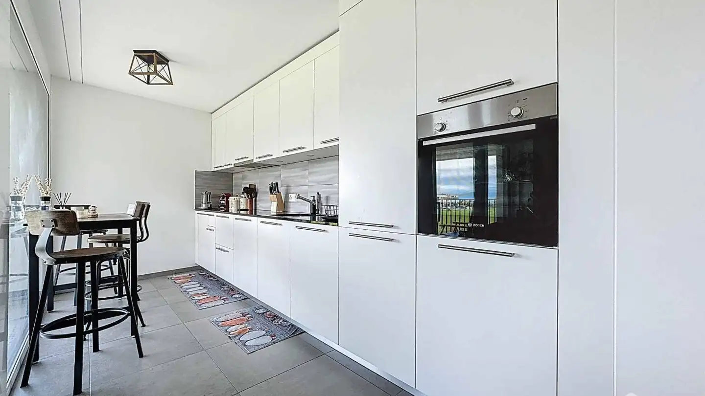 Apartment for rent - Chemin Du Collège 4, 1279 Chavannes-de-Bogis - Photo 2