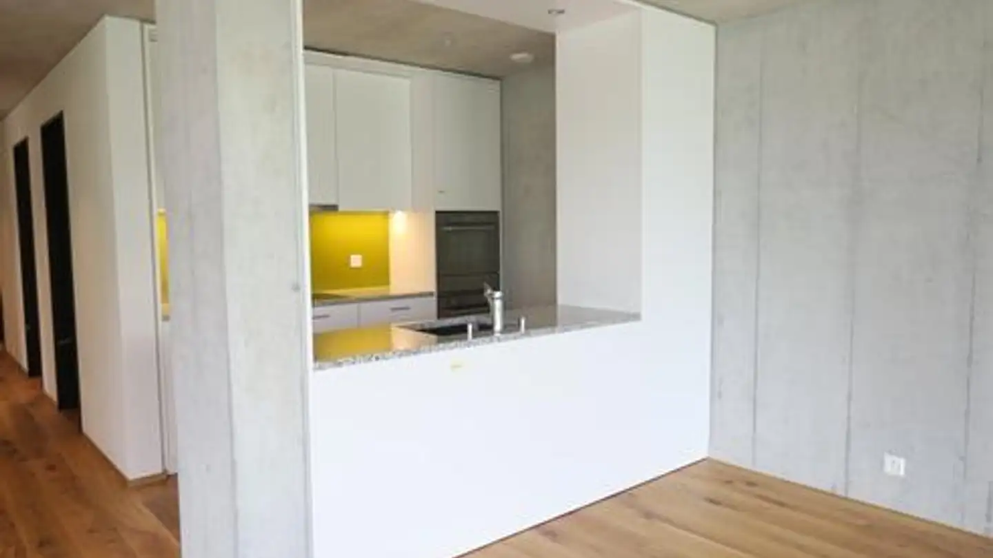 Appartement à louer - Sonnenböhlstrasse 24, 9100 Herisau - Photo 3