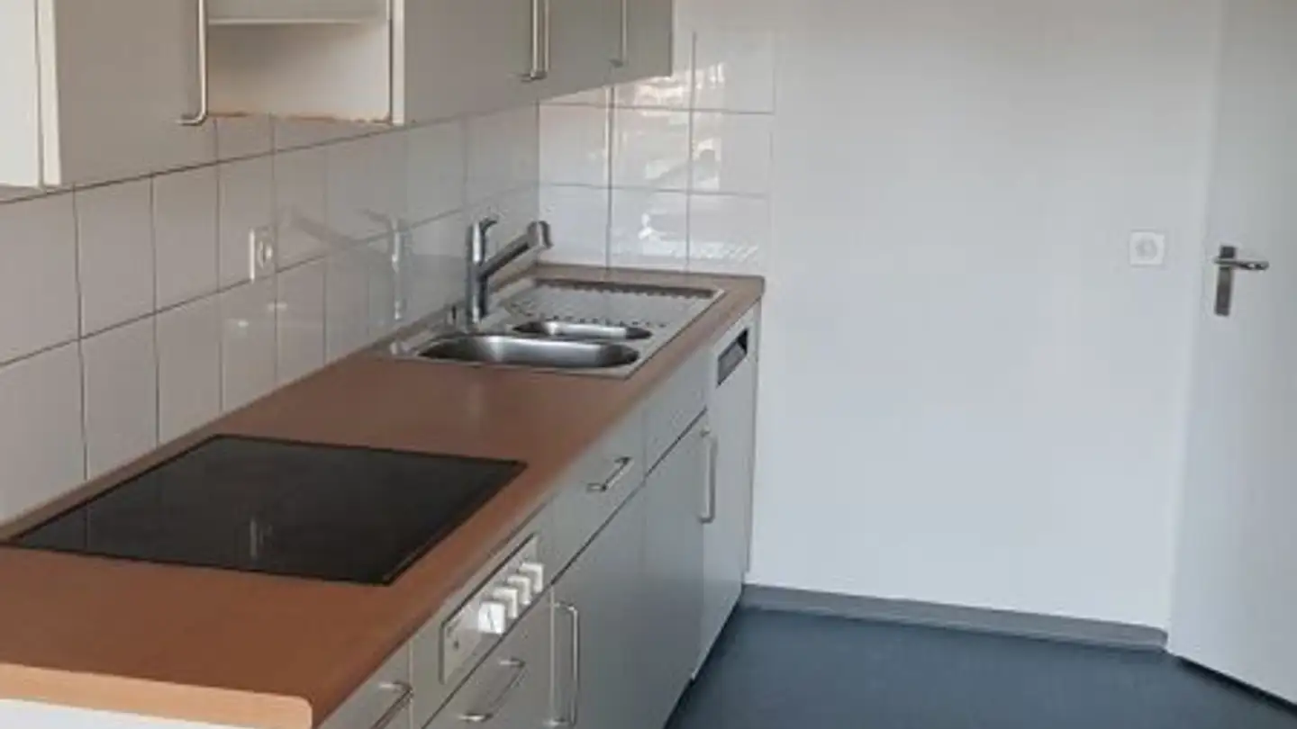 Appartement à louer - Bruggerstrasse 11c, 5103 Wildegg - Photo 2