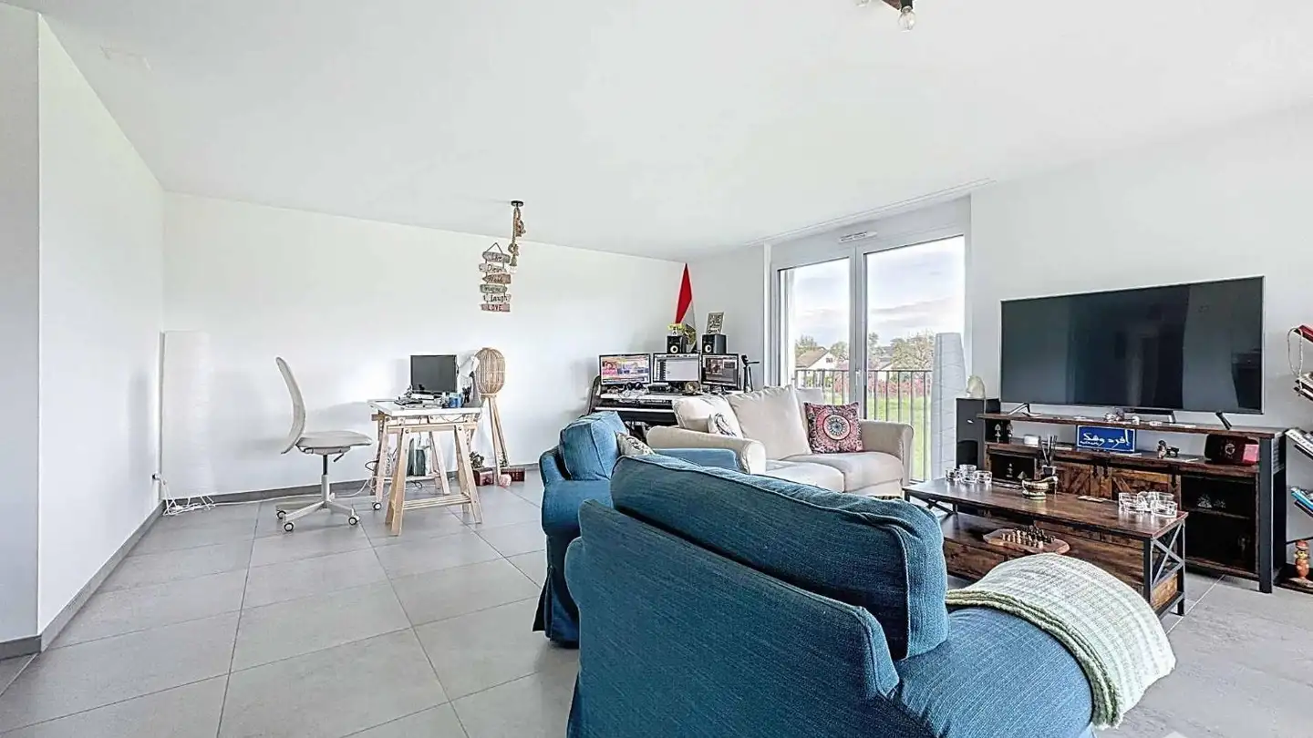 Apartment for rent - Chemin Du Collège 4, 1279 Chavannes-de-Bogis - Photo 4