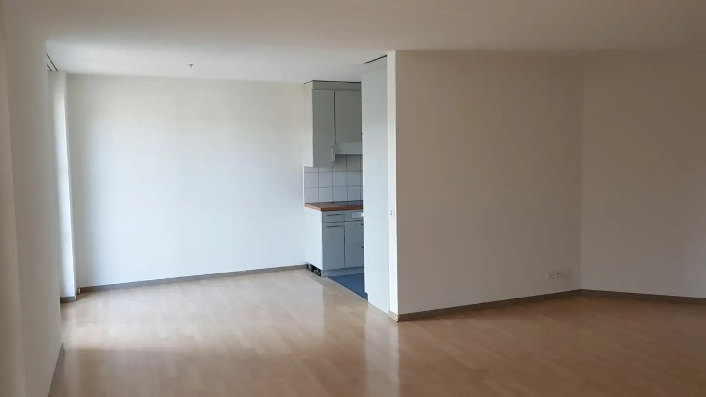 Appartement à louer - Bruggerstrasse 11c, 5103 Wildegg - Photo 3