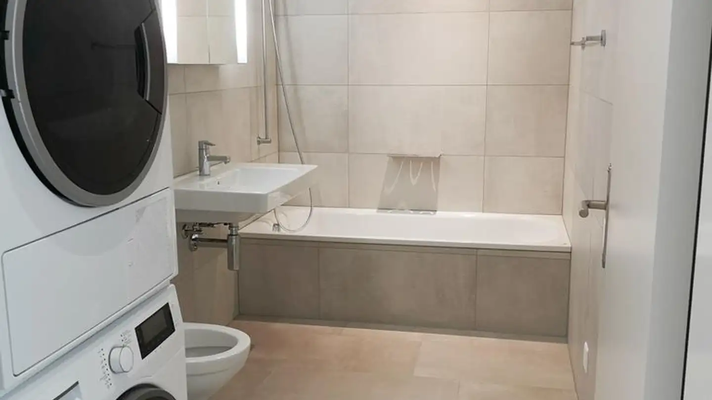 Appartamento in affitto - Albulastrasse 58, 8048 Zürich - Foto 3