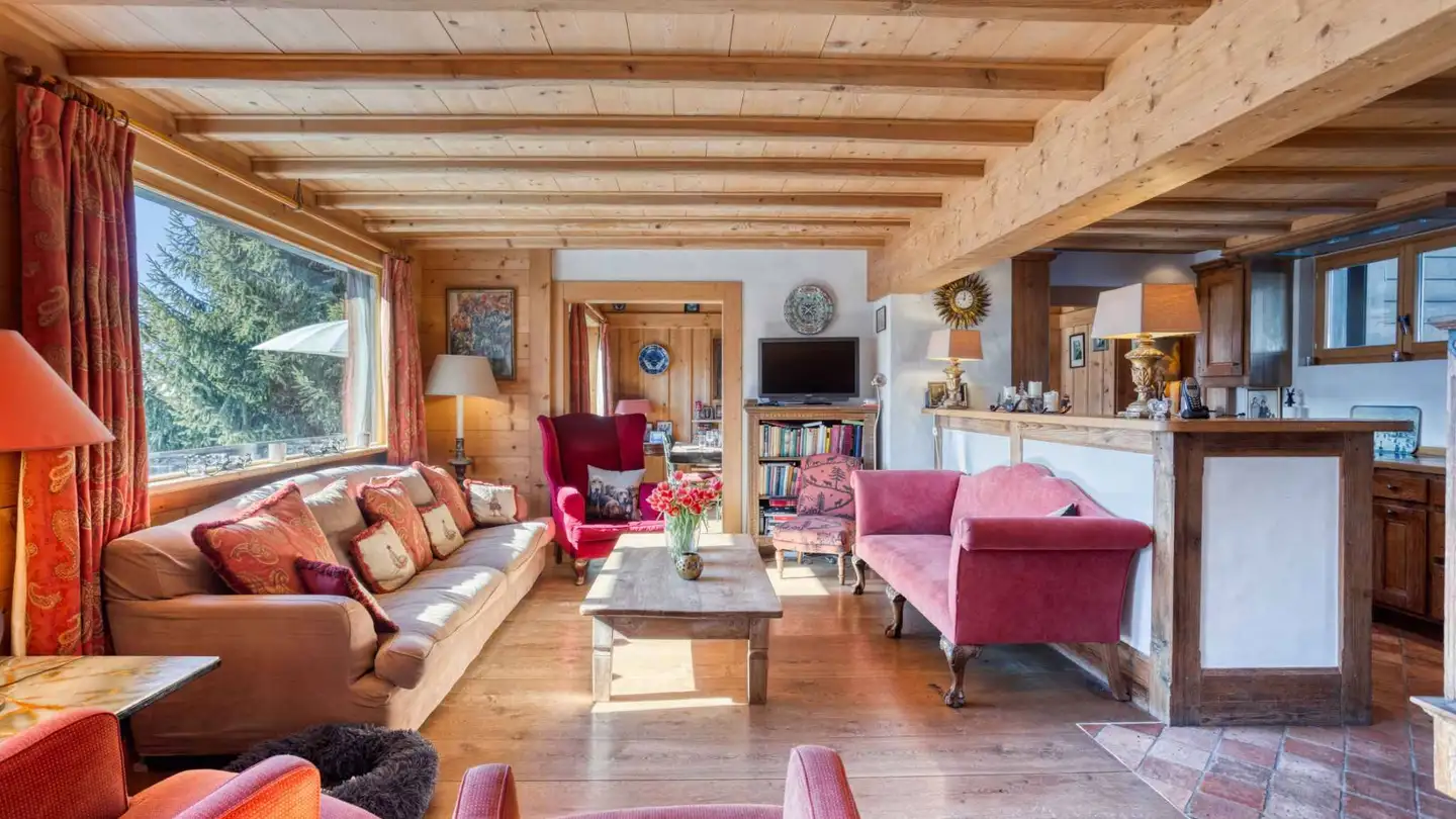 Chalet à vendre - 1936 Verbier - Photo 3