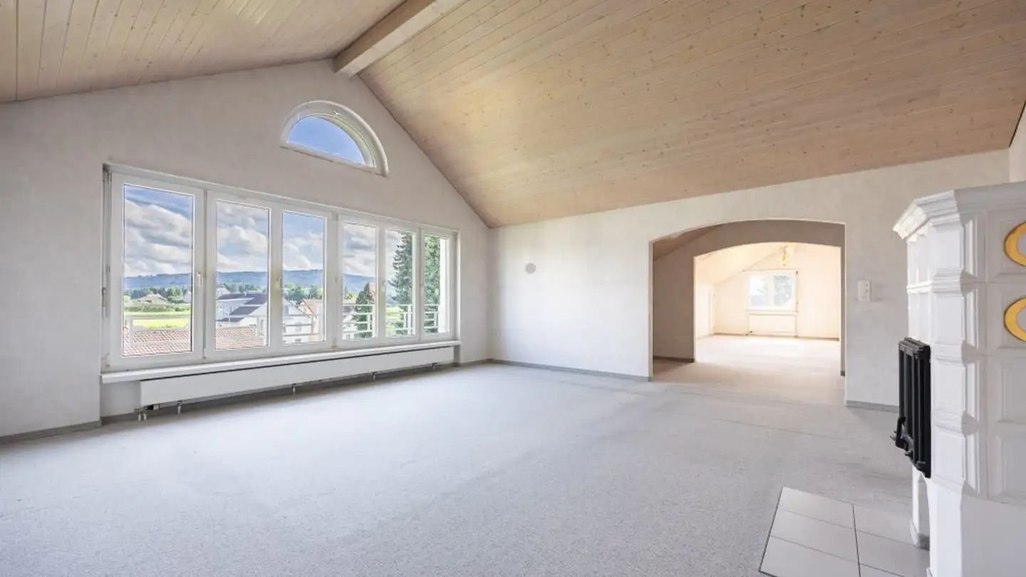 Attique à vendre - 9312 Häggenschwil