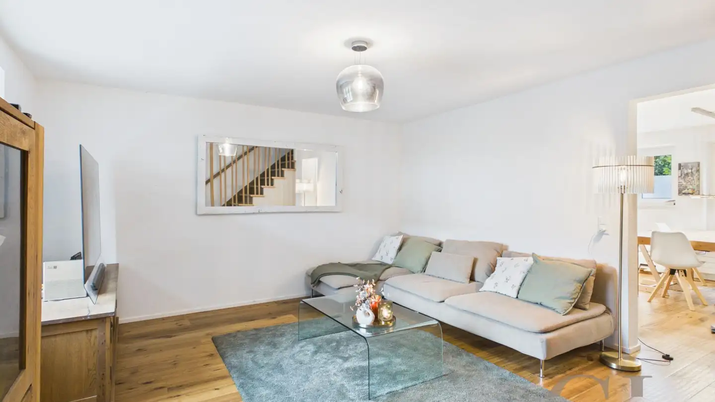 Row house for sale - Therwilerstrasse 14, 4104 Oberwil BL - Photo 3