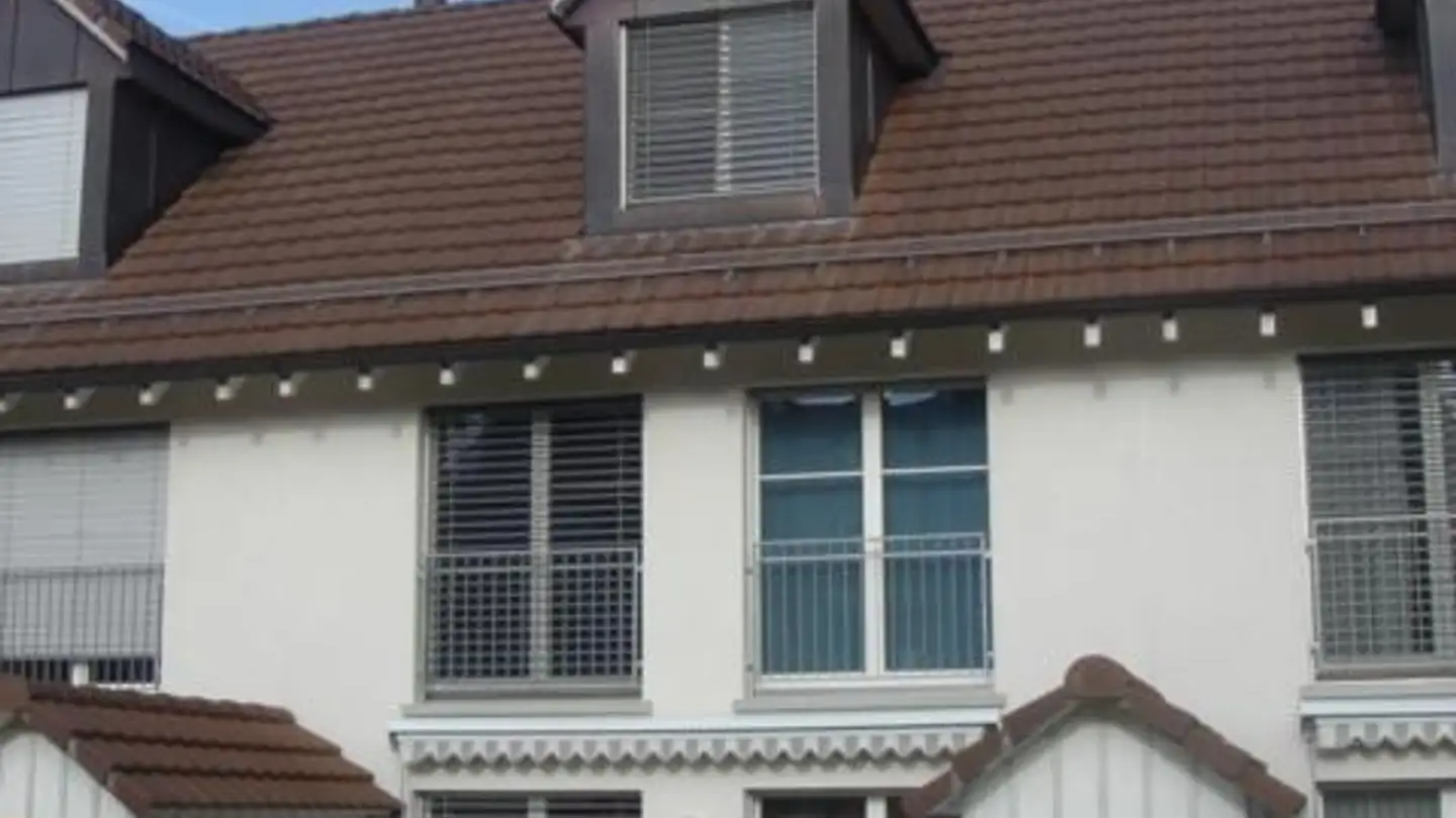 Casa singola in affitto - Mulchlingerstrasse 103, 8405 Winterthur
