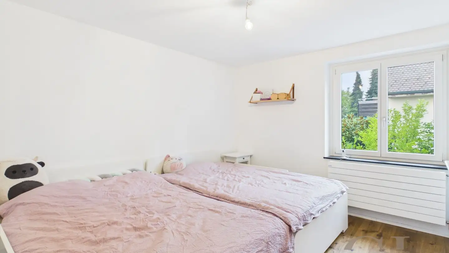 Row house for sale - Therwilerstrasse 14, 4104 Oberwil BL - Photo 4