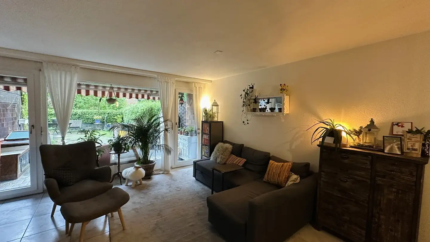 Appartamento in affitto - Schachenstrasse 17, 6030 Ebikon - Foto 2