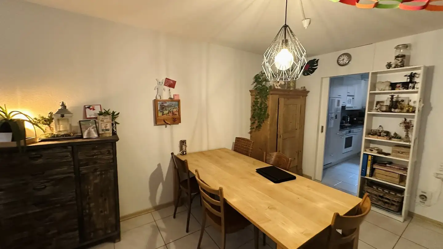 Appartamento in affitto - Schachenstrasse 17, 6030 Ebikon - Foto 3