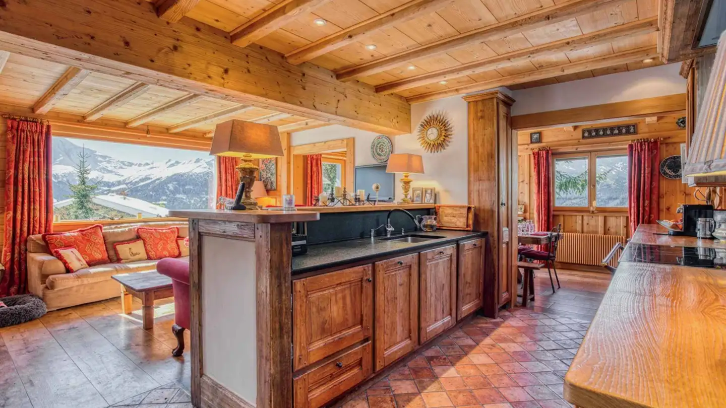 Chalet à vendre - 1936 Verbier - Photo 4