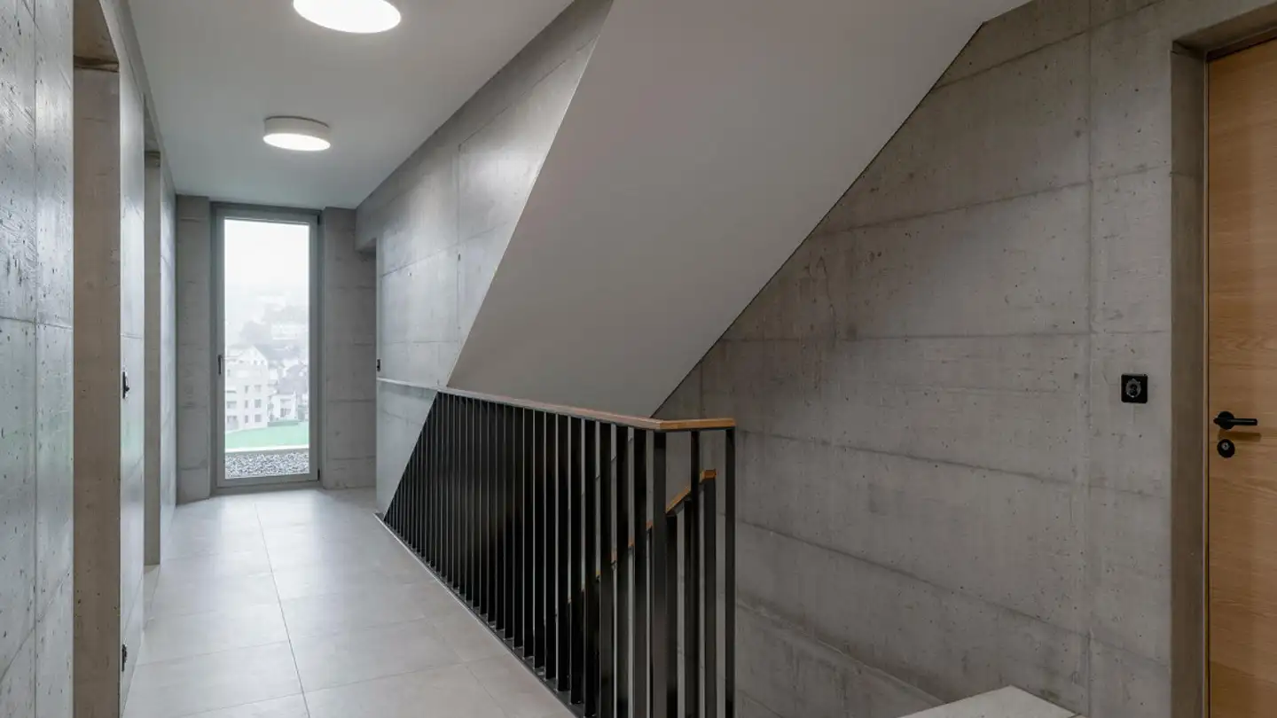 Appartamento in affitto - Friedhofstrasse 13, 6430 Schwyz - Foto 4