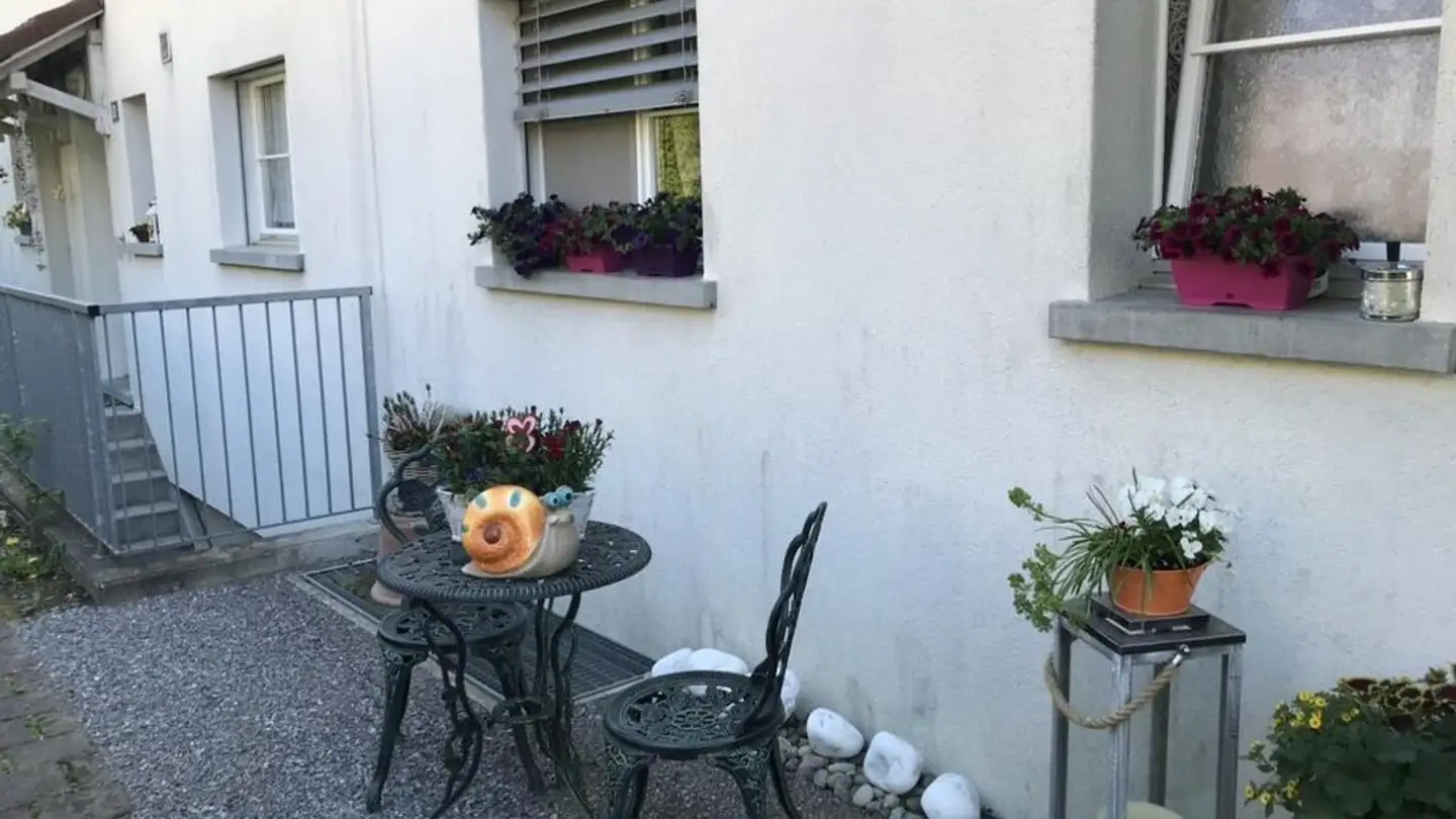 Casa singola in affitto - Mulchlingerstrasse 103, 8405 Winterthur - Foto 2